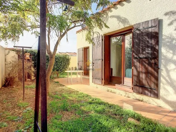 Maison 7 pièces 151 m²