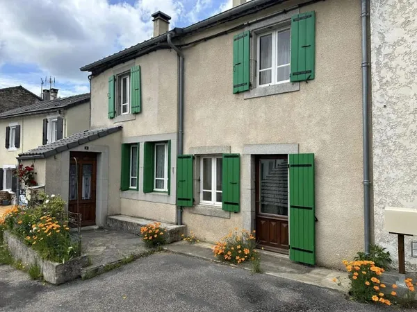Maison 5 pièces 110 m²