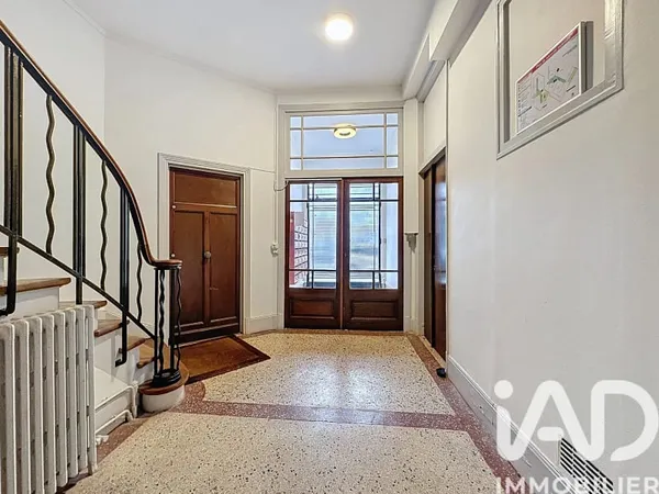 Appartement 2 pièces 34 m²