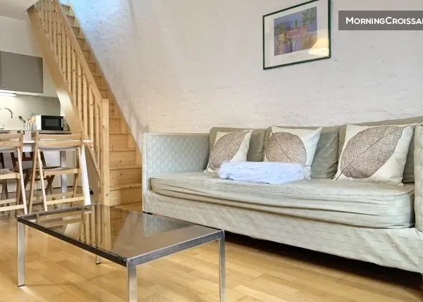 Appartement 1 pièce 35 m²