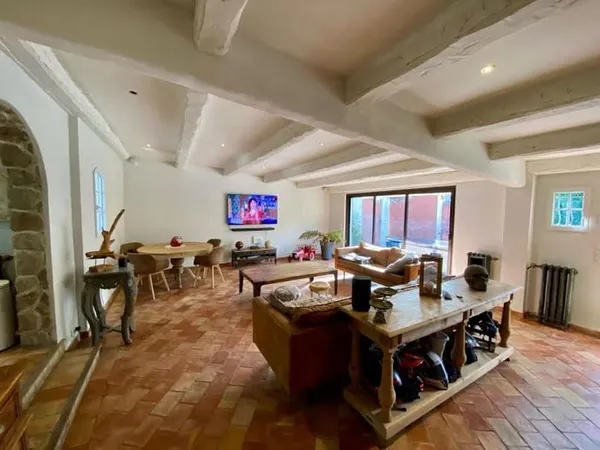 Villa 4 pièces 102 m²
