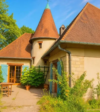 Maison 8 pièces 180 m²