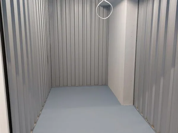 Parking 10 m²