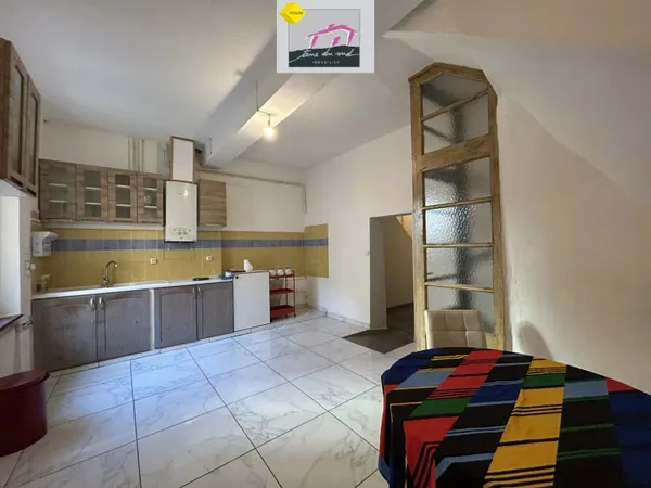 Maison 4 pièces 88 m²