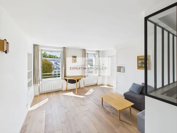 Appartement 3 pièces 54 m²
