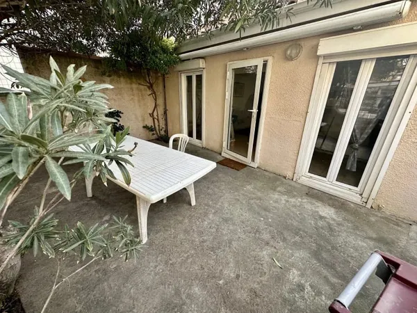 Villa 3 pièces 45 m²