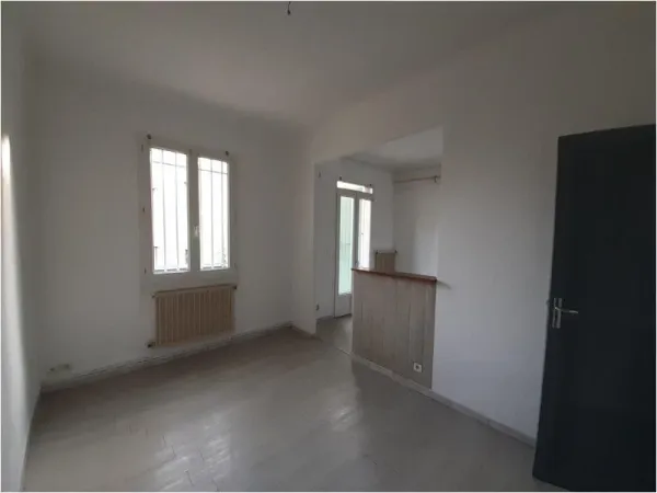 Appartement 2 pièces 53 m²