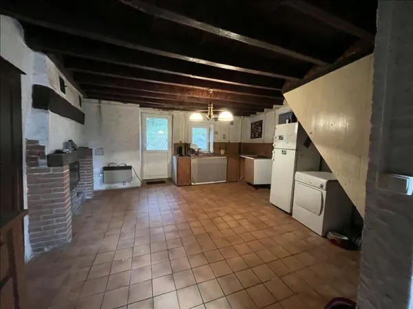 Maison 5 pièces 106 m²