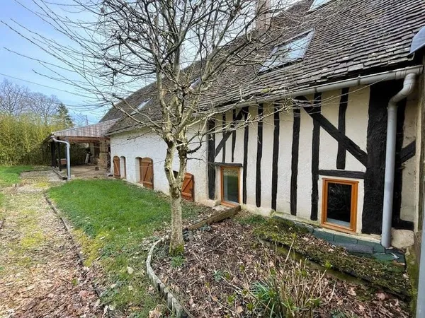 Maison 5 pièces 92 m²