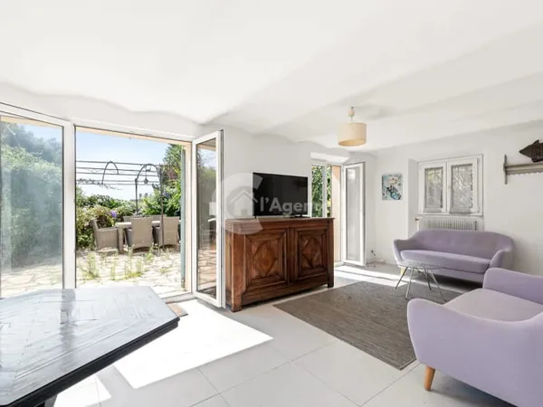 Maison 5 pièces 83 m²