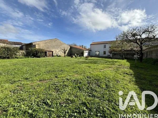 Maison 7 pièces 179 m²