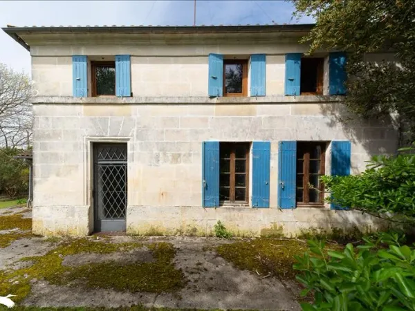 Maison 7 pièces 191 m²
