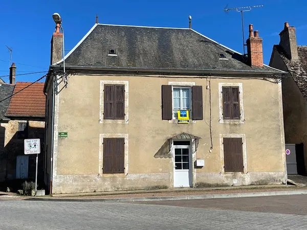 Maison 6 pièces 139 m²