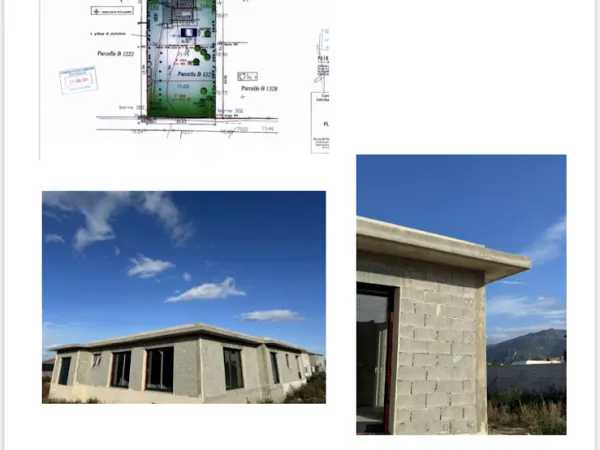 Maison 4 pièces 147 m²