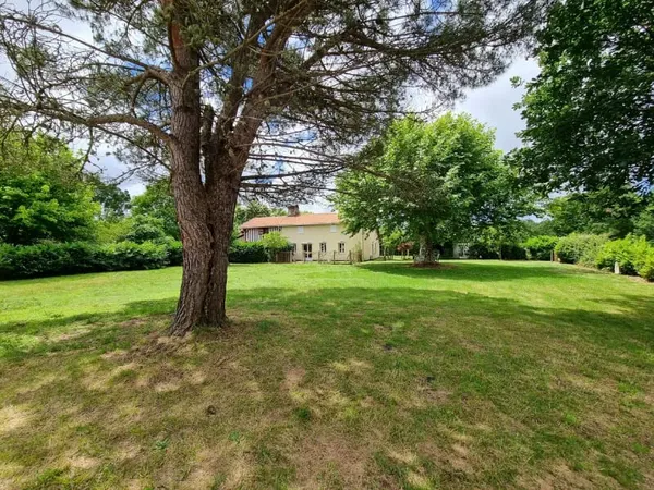 Maison 5 pièces 130 m²
