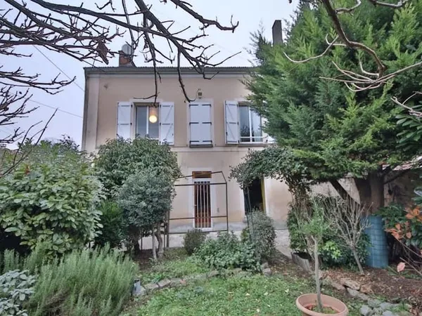 Maison 5 pièces 138 m²