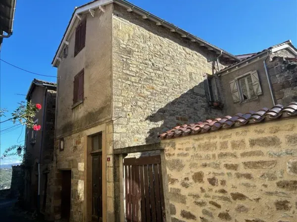 Maison 5 pièces 107 m²