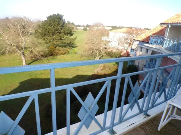 Appartement 1 pièce 35 m²