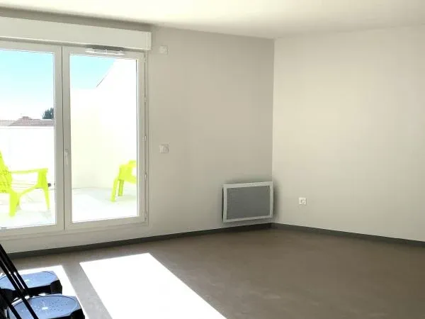 Appartement 4 pièces 86 m²