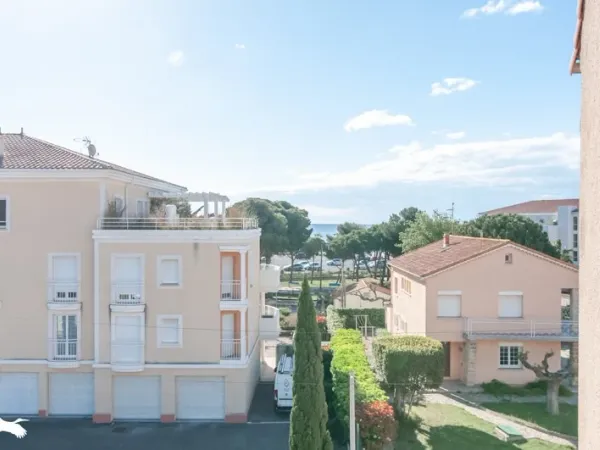Appartement 3 pièces 50 m²