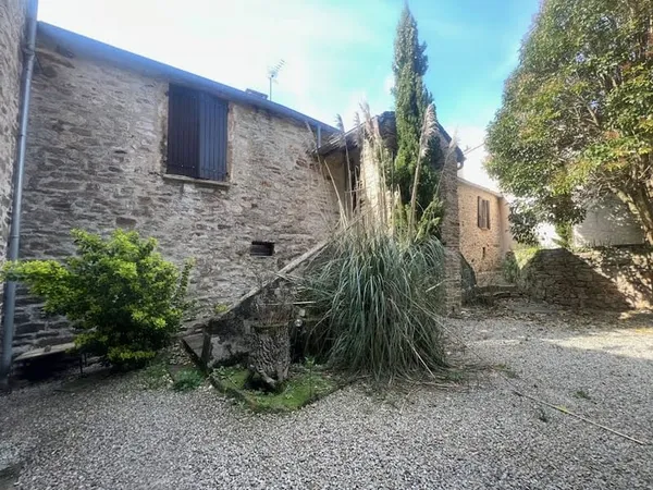Maison 5 pièces 115 m²