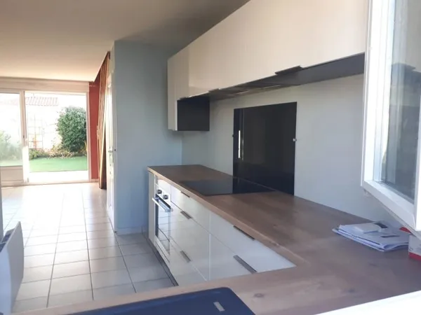 Maison 3 pièces 72 m²