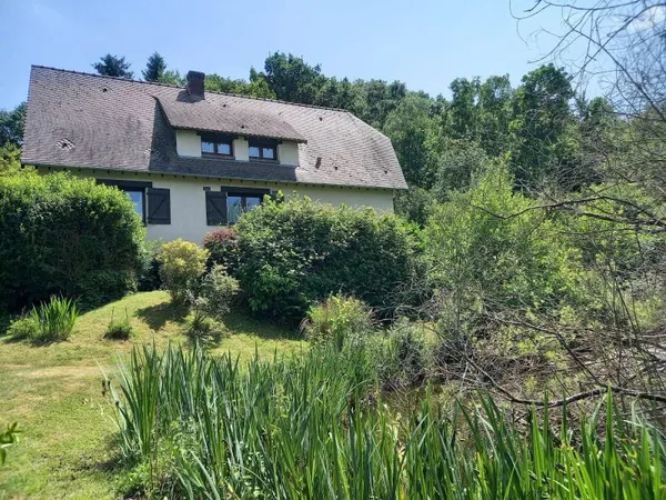 Maison 5 pièces 125 m²