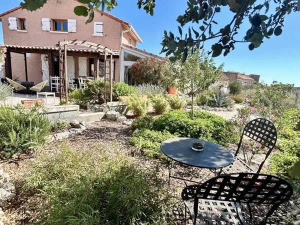 Maison 3 pièces 80 m²