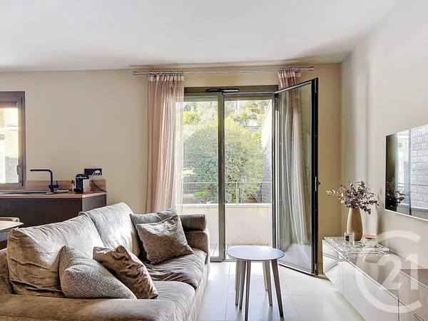 Appartement 2 pièces 52 m²