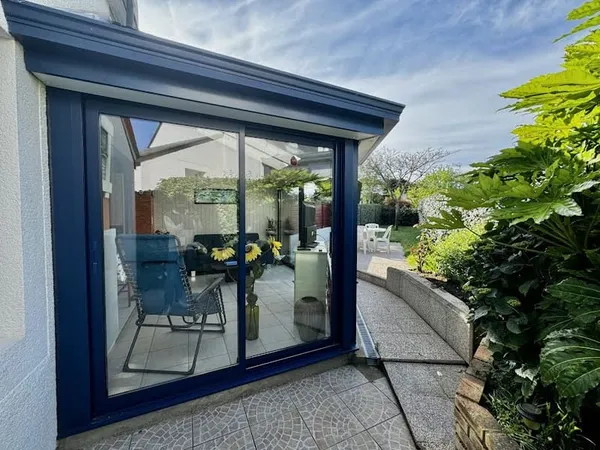 Maison 4 pièces 56 m²