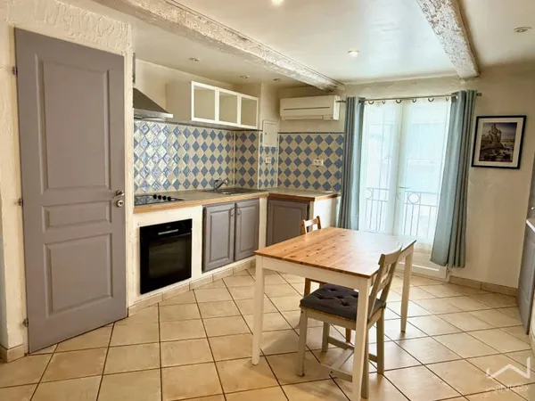 Maison 3 pièces 82 m²