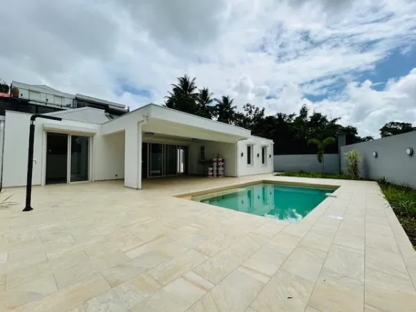 Maison 4 pièces 113 m²