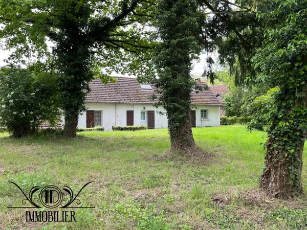 Maison 4 pièces 119 m²