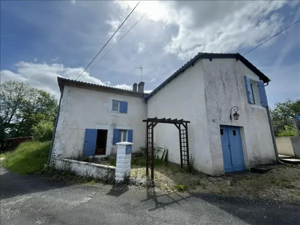 Maison 5 pièces 110 m²