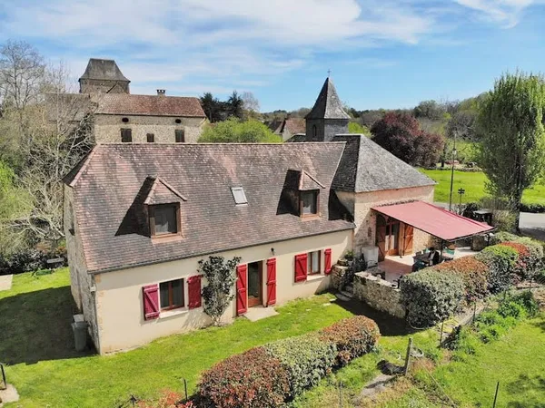 Maison 6 pièces 140 m²