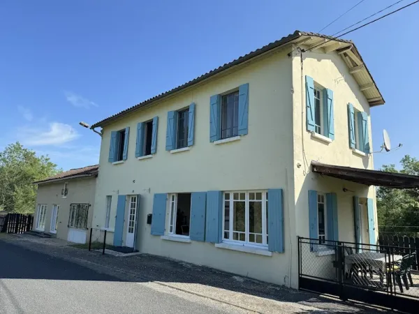 Maison 10 pièces 180 m²