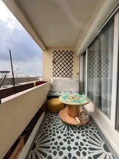 Appartement 3 pièces 72 m²