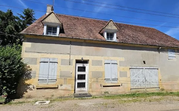 Maison 5 pièces 73 m²