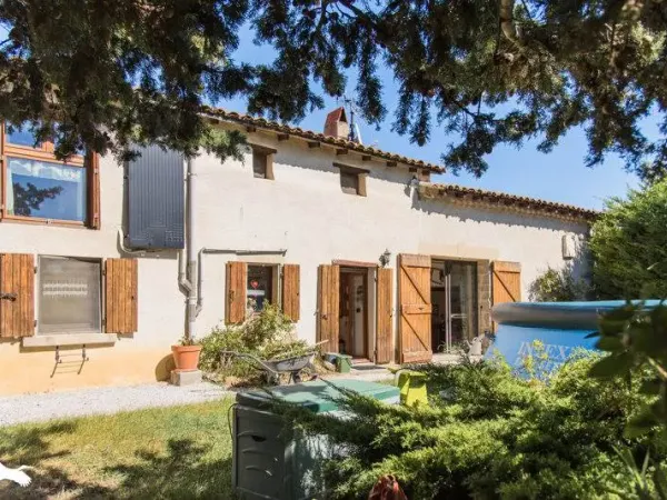 Maison 5 pièces 173 m²