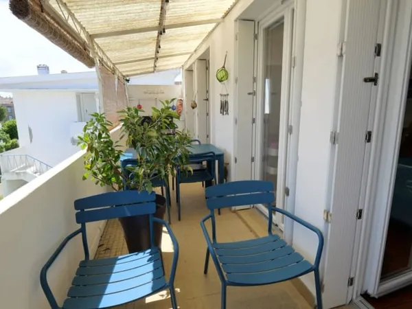 Appartement 4 pièces 95 m²