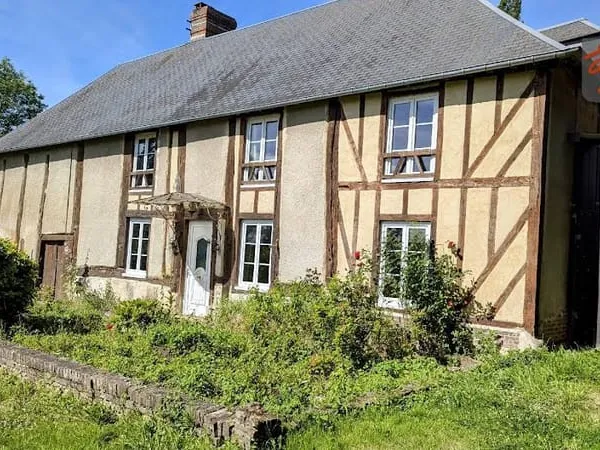 Maison 6 pièces 125 m²