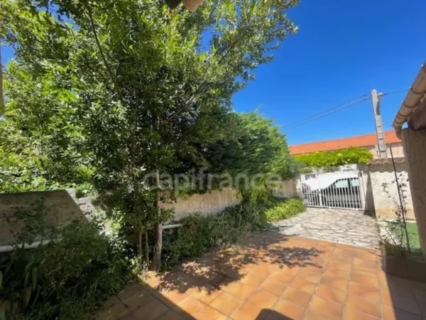 Maison 5 pièces 184 m²