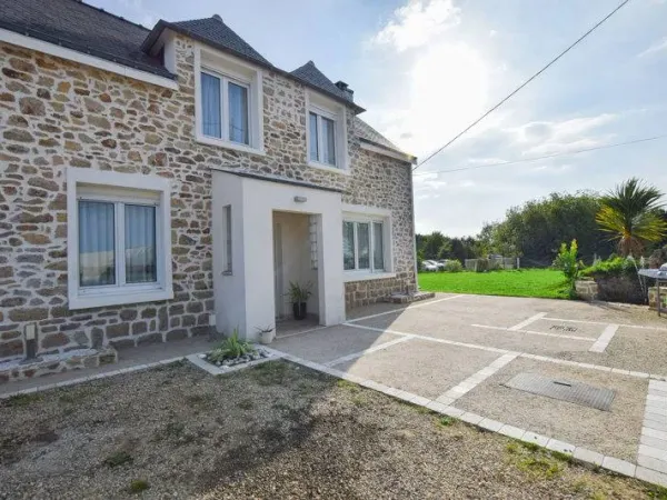 Maison 5 pièces 115 m²