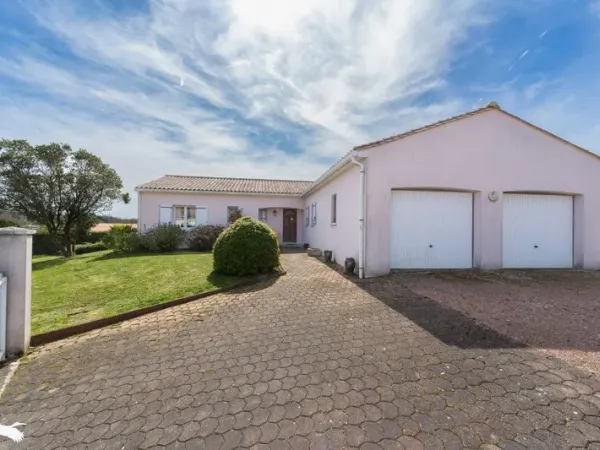 Maison 4 pièces 120 m²