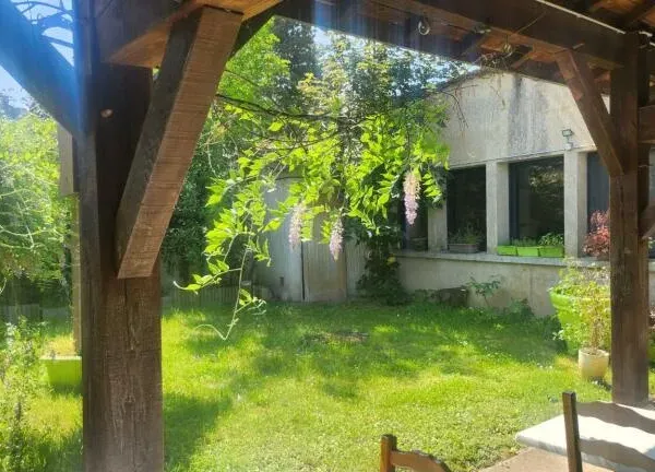 Maison 3 pièces 100 m²