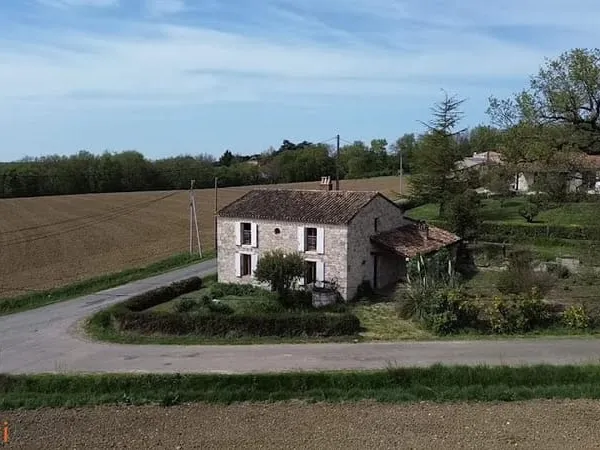 Maison 4 pièces 122 m²