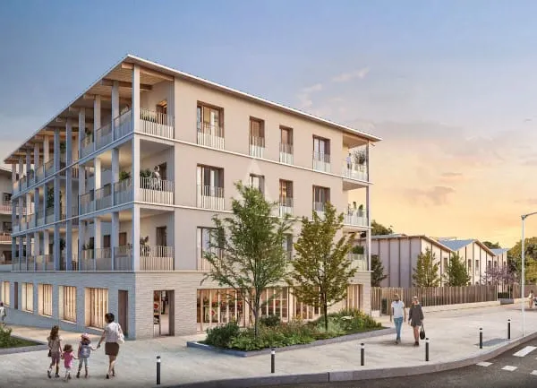 Local 1 pièce 235 m²