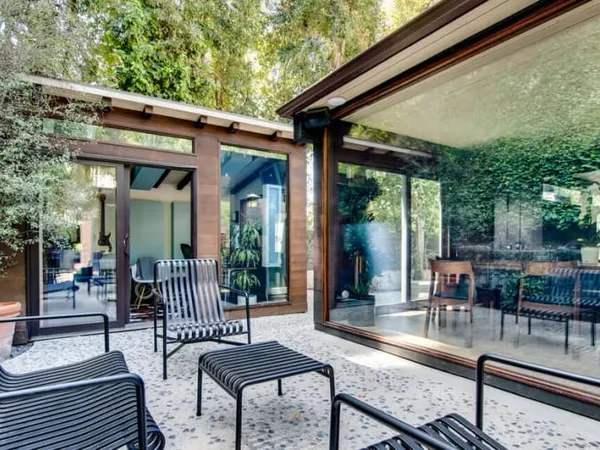 Maison 4 pièces 160 m²