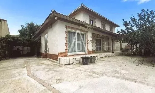 Maison 6 pièces 150 m²