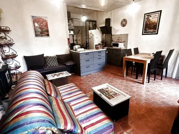 Appartement 4 pièces 80 m²